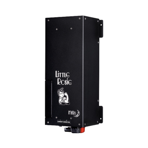 Mid-Nite Solar Little Rosie 4548RE 48Vdc 4500W 120Vac Conexión a Red con 60 para 1741 Certificado Residencial 4548RE Mid Nite Solar Litt - Product Image 2
