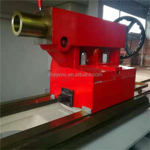 Nouveau tour à métaux Machine CA6180 CA6280 tour pour tour à métaux horizontal en métal - Product Image 3