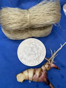 วุ้นเส้นข้าวโพดคุณภาพดีที่สุด ขายดีที่สุดในเวียดนาม - Product Image 2