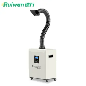RUIWAN RD1101-19 chirurgische Rauchabzug systeme