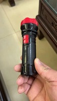 2024 chine gros lampe de poche Led Pcba électronique Circuit imprimé accessoires matériel d'assemblage ressort prise réflecteur carte
