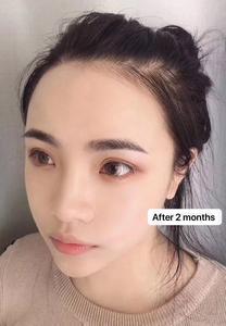 Pigmentos de maquillaje con logotipo personalizado, tinta líquida orgánica, pigmento de maquillaje permanente, mts, pmu, precio de fabricante OEM - Product Image 6