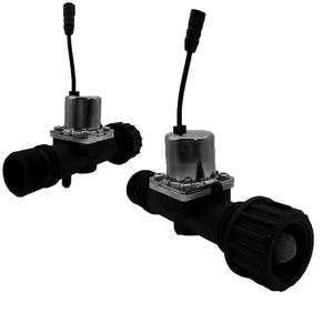 <span class=keywords><strong>Électrovanne</strong></span> bistable <span class=keywords><strong>24V</strong></span> à énergie alimentée par batterie <span class=keywords><strong>Électrovanne</strong></span> à verrouillage de 3/4 pouces pour contrôleur de système d'<span class=keywords><strong>arrosage</strong></span> d'irrigation - Product Image 1