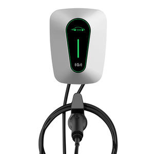 Borne de recharge GB pour véhicule électrique domestique, charge lente AC, 7kW/11kW/21kW, 32A, BYD Anguili Changan <span class=keywords><strong>Angui</strong></span>, magasin d'usine - Product Image 3