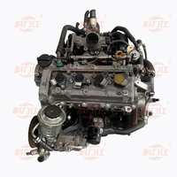 Moteur à essence japonais Toyotas 3SZ Moteur complet d'occasion 3SZ 3SZ-FE 3SZ-VE 3SZ-VE2 1SZ 1SZFE