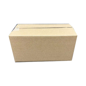 Factory Direct Sales Packaging Paper <strong>Box</strong> Paper Cardboard <strong>Carton</strong> <strong>Corrugated</strong> Shipping Boxes Cardboard Paper <strong>Box</strong> - Product Image 3