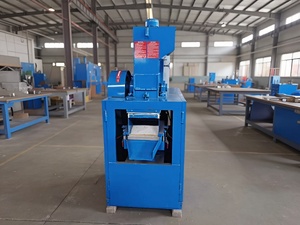 Granulatore per Fili di Rame di Alta Qualità, Trituratore di Rottami Metallici per la Separazione di Rame e Cavi in Plastica, Vendita Calda - Product Image 3