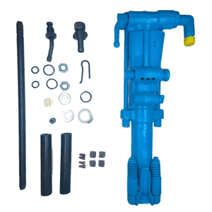 Machine minière <span class=keywords><strong>marteau</strong></span>-<span class=keywords><strong>piqueur</strong></span> manuel à main outils <span class=keywords><strong>de</strong></span> forage <span class=keywords><strong>de</strong></span> roche Y26 <span class=keywords><strong>prix</strong></span> <span class=keywords><strong>de</strong></span> haute qualité - Product Image 5