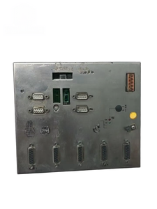 Contrôleur PLC pour machine de découpe de verre, neuf et original, UR055 H2UR - Product Image 1
