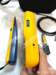 Fluke Networks LinkRunner AT-2000 Occasion - Product Image 3