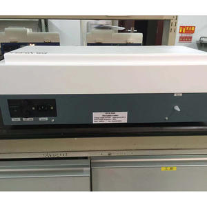 Elisa-Lector de microplacas para laboratorio clínico, con arandela, analizador Elisa, precio - Product Image 4