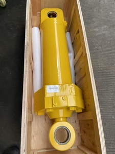 กระบอกสูบเครื่องเจาะแบบลูกสูบ GP รุ่น 6HH1 น้ำหนัก 11 กก. 141-1974 180-9365 281-0445 141-1975 180-8500 141-1985 141-1978 - Product Image 3