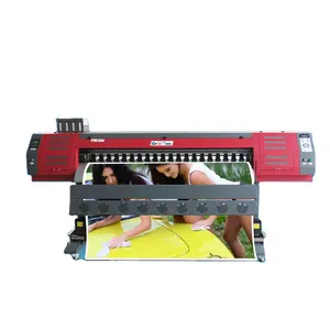 Professional Guangzhou factory plotter digital photo lab printing machine