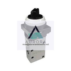 Accesorios de válvula fneuática electrónica de alta calidad, con buen precio - Product Image 1