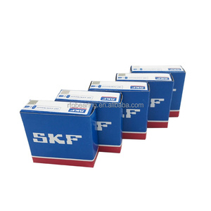 Rodamiento <span class=keywords><strong>SKF</strong></span> 100% Original <span class=keywords><strong>608</strong></span> de Acero Cromado, Rodamiento de Bolas de Ranura Profunda <span class=keywords><strong>608</strong></span> - Product Image 6