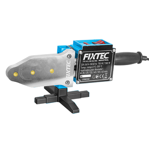 เครื่องเชื่อมท่อ FIXTEC คุณภาพสูง 1500W อัตโนมัติ สำหรับพลาสติก รุ่น FPWM1500 - Product Image 5