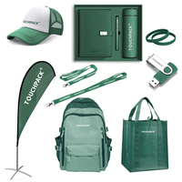 Cadeau d'entreprise promotionnel de haute qualité avec logo personnalisé - Cadeau pour la fête des pères, Pâques, Nouvel An, souvenir d'entreprise, impression sérigraphique