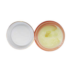 Naturel organique le <span class=keywords><strong>meilleur</strong></span> éclaircissant et brillant et éliminant les taches noires avec de la vitamine C crème pour le visage 25 grammes. - Product Image 6