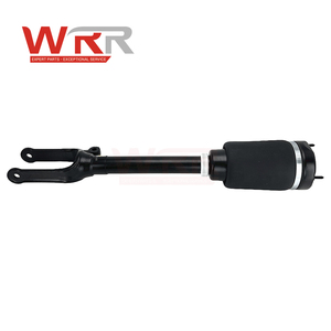 1643206113 1643204313 Amortisseur pneumatique à ressort pour suspension pneumatique Mercedes-Benz W164 X164 GL450 ML350 – Pièces d'amortissement pneumatique fluide - Product Image 2