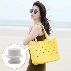 <b>Beach</b> Bag Replacement Buttons Threaded Plastic Buckle Large Rubber Handbag Rivet <b>Beach</b> Bag <b>Accessories</b>, for Rivet Replacement - Product Image 6