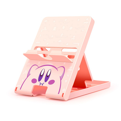 Adjustable Foldable Switch Game Holder - Stand for Nintendo