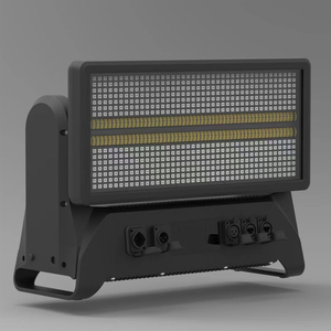 Ngoài trời IP65 2000W không thấm nước rửa lai <span class=keywords><strong>Strobe</strong></span> nghiêng <span class=keywords><strong>LD</strong></span> di chuyển đầu ánh sáng - Product Image 3