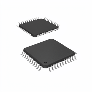 IC FPGA 28 I/O 36UCBGA BOM IC In Stock ICE40LM1K-CM36TR1K Circuit Integrated 36 VFBGA Embedded - Product Image 1