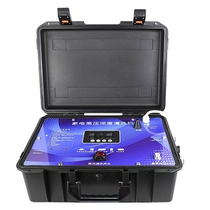 Équipement de nettoyage d'appareils électroménagers Marque Exuan Climatiseur Hotte aspirante Haute température (25-85°C) - Product Image 4