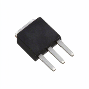 BOM IC ทรานซิสเตอร์ IPak TK6Q65W ชิ้นส่วนอิเล็กทรอนิกส์ S1Q - Product Image 1