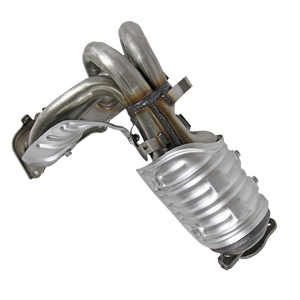 Convertisseur catalytique à ajustement direct standard de qualité d'émission Offre Spéciale <span class=keywords><strong>Euro</strong></span> OBD pour Toyota Camry <span class=keywords><strong>2</strong></span>.0/<span class=keywords><strong>2</strong></span>.4 - Product Image 3