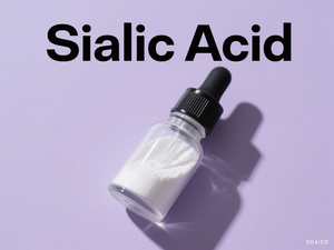 Natural Organic Chemical <strong>Swiftlet</strong> <strong>Bird</strong> <strong>Nest</strong> Extract Powder 98% N-Acetylneuraminic Acid 131-48-6 N-Acetylneuraminic Acid - Product Image 3