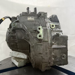 Boîte de vitesses TG81 SC/SD remanufacturée pour Volvo S60/S90 V60/XC40/XC60 2015-2023 8AT - Product Image 6