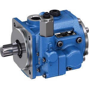 วาล์วควบคุมทิศทาง Rexroth รุ่น 4WS2EM10-5X75B11XHT315K31EV แบบกลับทิศทางได้สองทิศทาง - Product Image 4