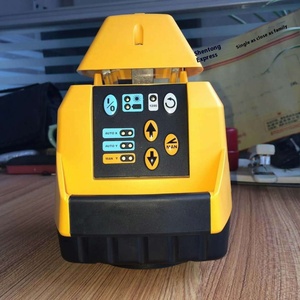 Extensión de Niveladora Automática Industrial para Renovación de Terrenos Agrícolas en Pendientes - Product Image 2