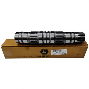 EJE EXTERIOR R134979 COMPATIBLE CON TRACTORES JD, ALTA CALIDAD, ALTO RENDIMIENTO, PRECIO ASEQUIBLE - Product Image 3