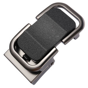 หัวเข็มขัดแบบกลับด้านได้ทำจากโลหะผสมสำหรับธุรกิจ Ly36-22075 - Product Image 1