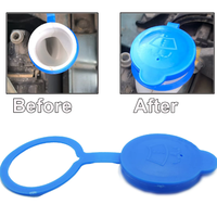 Bouchon de réservoir de liquide lave-glace pour Suzuki Swift 2004 - 2017 SX4 2006 - 2012 38451-77J00