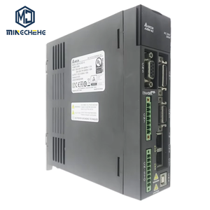 Servomotor y Controlador de CA Serie ASDA-A2 ASD-A2-0221-E - Product Image 1