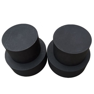 Prezzo competitivo di alta qualità vari blocchi di grafite artificiale pirolitica di grandi dimensioni per la vendita - Product Image 1