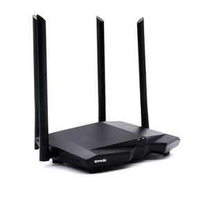 Routeur <span class=keywords><strong>Wifi</strong></span> double bande Tenda AC6 AC1200 - Product Image 6