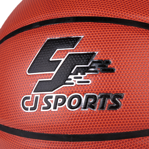 Balle de basket-ball Deep Channel et Pebbled Texture pour un contrôle et une manipulation supérieurs pendant le jeu compétitif et l'entraînement en équipe - Product Image 5