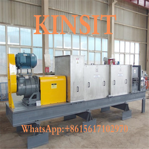 Động Vật Gà Phân Chất Thải Khử Nước Máy/Rắn Tách Lỏng Máy Cho Lợn Phân/Phân Bò Máy Làm Sạch - Product Image 5