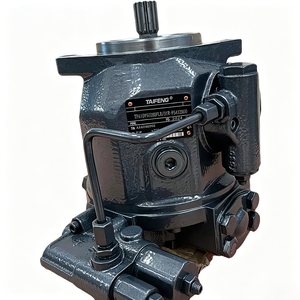 Pompe à piston hydraulique directe usine A10V A10Vo A10vs0 A10vso10 A10vso28 A10vso45 pour engins de construction - Product Image 3