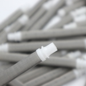 Filtre de <span class=keywords><strong>pistolet</strong></span> <span class=keywords><strong>à</strong></span> <span class=keywords><strong>peinture</strong></span> 60 mesh pour <span class=keywords><strong>pistolet</strong></span> <span class=keywords><strong>à</strong></span> <span class=keywords><strong>peinture</strong></span> Titan <span class=keywords><strong>Wagner</strong></span> - Product Image 3
