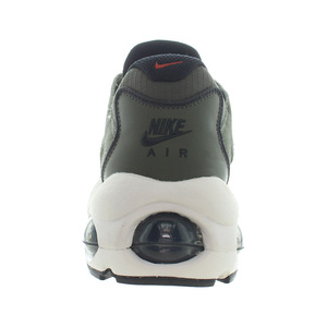 Zapatos Nike Air Max TW para hombre Color: Cargo Khaki/Black/Phantom 100% auténticos - Product Image 4
