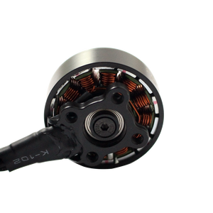 Máy bay không người lái đua FPV D3115 3115 900kv 1050kv với động cơ không chổi than, máy bay điều khiển từ xa tốc độ cao để bay đường dài phục vụ nông nghiệp - Product Image 3