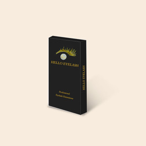 Extensions de cils en fibre bionique imperméables pour le sport, résistantes à la transpiration et à l'humidité, adhérence flexible, 10 mm, pour la gym, l'entraînement HIIT et la course à pied - Product Image 4