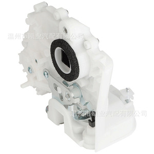 Cerradura Centralizada para Puerta Trasera Derecha de Honda Fit, 72610TF0003 72610TF0J01, Pieza de Repuesto - Product Image 2