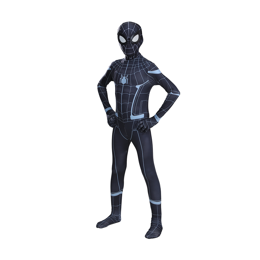 New Age Spider-Man