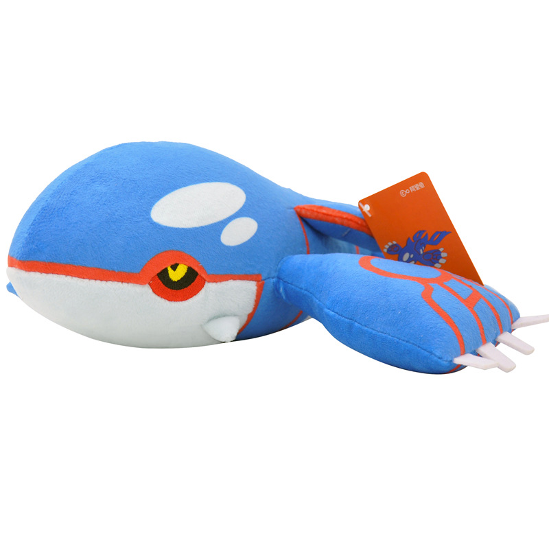 [petite taille] gyarados (environ 32 cm)